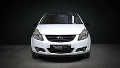 Usado 2010 Opel Corsa Citadino | € 6.950 (Preço justo)