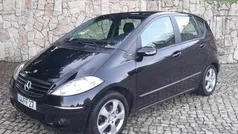 Usado 2008 Mercedes A180 Avantgarde | € 8.250 (Preço justo)