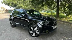 Usado 2022 Volvo XC40 Plus SUV | € 29.990 (Bom preço)
