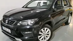 Usado 2019 Seat Ateca Style SUV | € 16.999 (Preço justo)