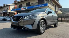 Usado 2022 Nissan Qashqai Style Edition SUV | € 22.990 (Bom preço)
