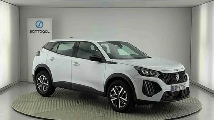 Usado 2025 Peugeot 2008 Style SUV | € 22.990 (Preço justo)