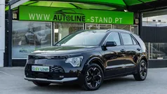 Preto Usado 2023 Kia e-Niro SUV | € 29.990 (Preço justo)