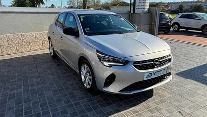 Usado 2023 Opel Corsa | € 15.960 (Preço justo)