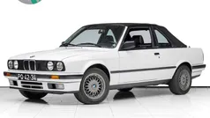 Usado 1991 BMW 316 Sedan | € 14.900
