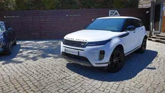 Branco Usado 2024 Land Rover Range Rover evoque | € 53.990 (Bom preço)
