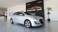 Usado 2015 Hyundai i30 Style | € 13.400 (Preço justo)