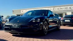 Usado 2022 Porsche Taycan Performance Package Sedan | € 60.000 (Super Preço)