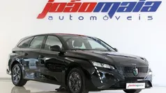 Preto Novo 2024 Peugeot 308 Active Carrinha | € 29.500 (Caro)