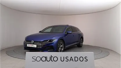 Usado 2023 VW Arteon R-line | € 33.990 (Bom preço)