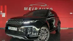 Usado 2019 Land Rover Range Rover evoque SUV | € 31.900 (Preço justo)