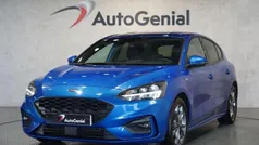 Usado 2021 Ford Focus ST-Line Citadino | € 19.793 (Preço justo)
