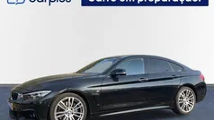 Preto Usado 2018 BMW 420 Gran Coupé Coupé | € 28.990 (Preço justo)