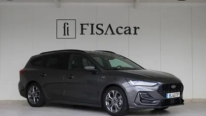 Usado Ford Focus ST-Line X 155 HP (114 kW) 2024 Carrinha