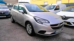 Usado 2018 Opel Corsa Citadino | € 10.950 (Preço justo)
