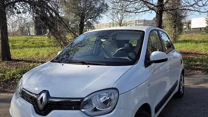 Usado 2020 Renault Twingo Citadino | € 10.900 (Preço justo)
