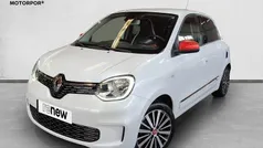 Usado 2020 Renault Twingo Le Coq Sportif Citadino | € 10.990 (Preço justo)