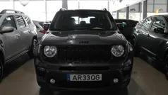 Antracite Usado 2022 Jeep Renegade Limited SUV | € 22.000 (Preço justo)