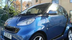 Usado 2010 Smart ForTwo Coupé Coupé | € 5.950 (Preço justo)