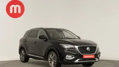 Usado 2022 MG EHS Luxury SUV | € 24.499 (Preço justo)