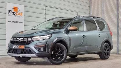 Usado Dacia Jogger Extreme 101 HP (74 kW) 2024 Monovolume