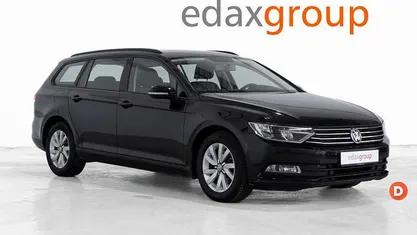 Preto Usado 2015 VW Passat Carrinha | € 9.490 (Super Preço)