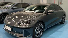 Usado 2024 Hyundai Ioniq 6 Sedan | € 49.990 (Preço justo)