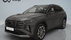 Usado 2024 Hyundai Tucson SUV | € 41.500 (Preço justo)