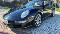 Usado 2007 Porsche 911 | € 73.950