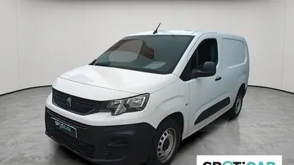Usado 2021 Peugeot Expert Van | € 15.500 (Super Preço)