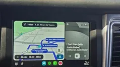 Branco Usado 2014 Porsche Macan S SUV | € 35.000 (Super Preço)