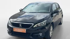Usado 2018 Peugeot 308 Style | € 14.560 (Preço justo)