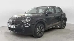 Preto Usado 2024 Fiat 600 | € 23.900 (Preço justo)