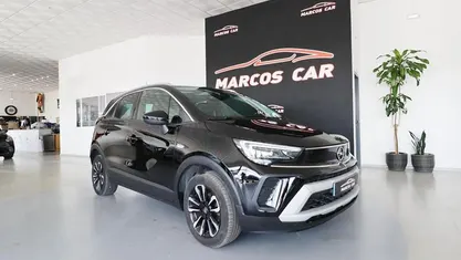Usado 2022 Opel Crossland SUV | € 17.900 (Preço justo)