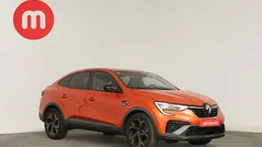 Usado 2023 Renault Arkana R.S. SUV | € 27.499 (Preço justo)