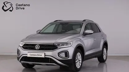 Outra Usado 2024 VW T-Roc SUV | € 22.990 (Preço justo)