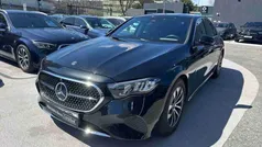 Preto Usado 2024 Mercedes 220 | € 58.900 (Preço justo)