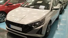 Usado 2023 Hyundai i20 | € 16.550 (Preço justo)