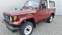Usado 1990 Toyota Land Cruiser SUV | € 16.000