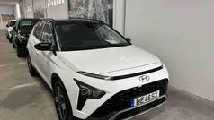 Usado 2023 Hyundai Bayon SUV | € 17.990 (Preço justo)