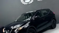 Usado 2014 Nissan Qashqai Premium Edition SUV | € 10.999 (Bom preço)