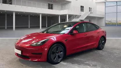 Usado Tesla Model 3 208 kW (283 HP) 2023 Sedan