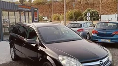 Usado 2008 Opel Astra Carrinha | € 4.750 (Preço justo)