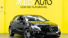 Usado 2018 Mercedes A180 Urban | € 23.480 (Preço justo)