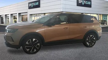 Usado Opel Astra Sport 145 HP (106 kW) 2025 Carrinha