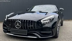 Usado 2020 Mercedes AMG GT AMG Coupé | € 130.000