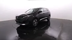 Preto Usado 2024 Peugeot 5008 Monovolume | € 35.900 (Preço justo)
