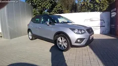 Usado 2020 Seat Arona Style SUV | € 15.790 (Preço justo)