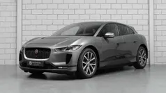Cinza Usado 2018 Jaguar I-Pace First Edition SUV | € 29.990 (Super Preço)