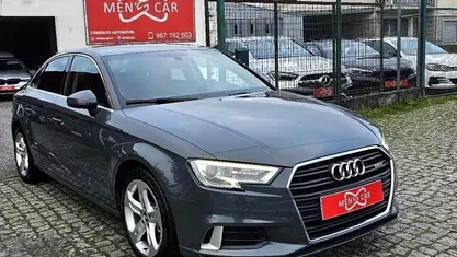 Usado 2017 Audi A3 | € 19.999 (Preço justo)
